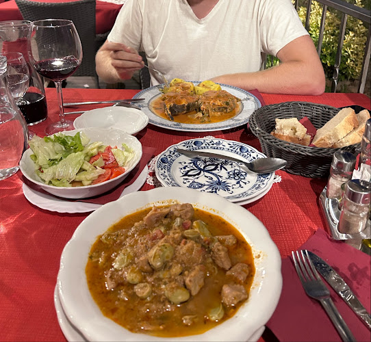 Konoba Gušti Poja - Podšpilje