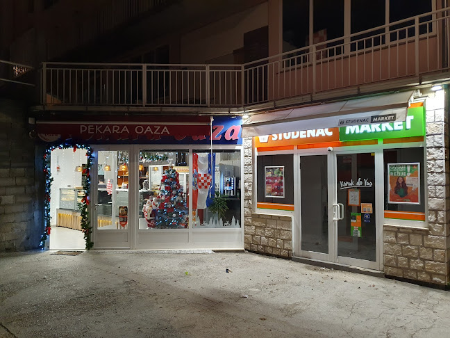 Pekara Oaza - Nova Mokošica