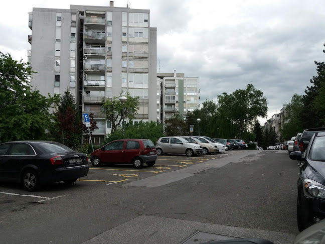 Dobri plac-Zagreb - Zagreb