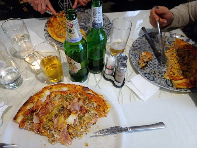 Opinii despre Bistro-pizzeria Rim în Cestica - Gastronomija i ugostiteljstvo