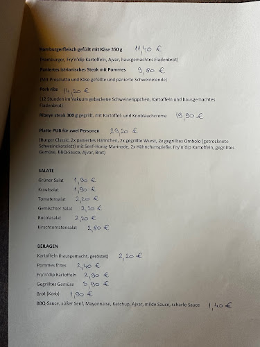 Ožujsko Pub Zaobilaznica