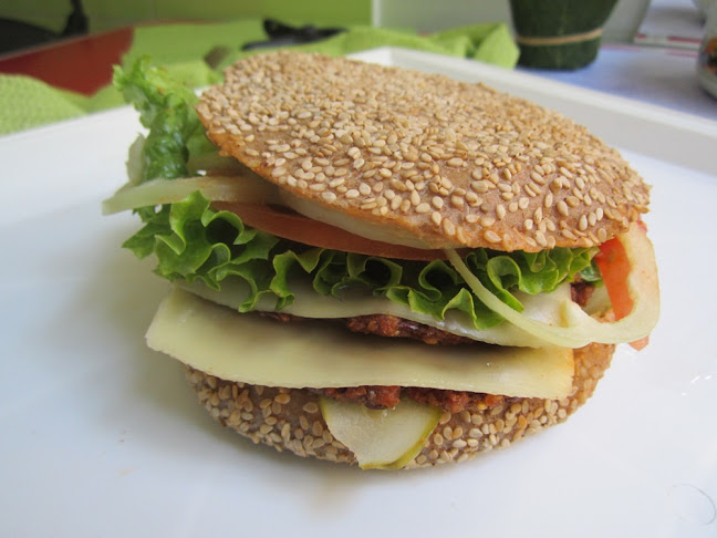 Restoran i trgovina "Vege Fino Za Sve " - Gastronomija i ugostiteljstvo