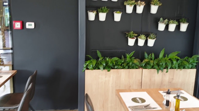 Savica Casual Urban Eatery - Gastronomija i ugostiteljstvo