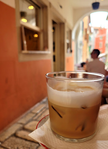 Augusto Coffee Shop - Rovinj