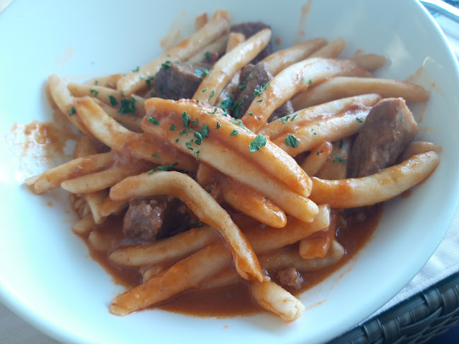 Opinii despre Mulino Restaurant în Malinska - Gastronomija i ugostiteljstvo