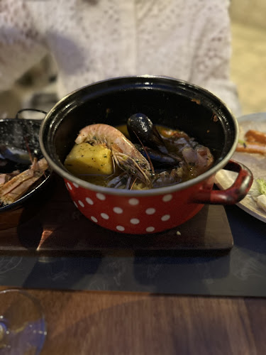 Comentarii opinii despre Konoba Korta