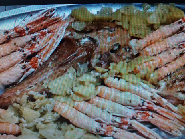 Comentarii opinii despre Teta Olga