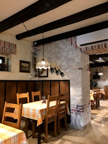 Opinii despre Bistro No5 în Novalja - Gastronomija i ugostiteljstvo