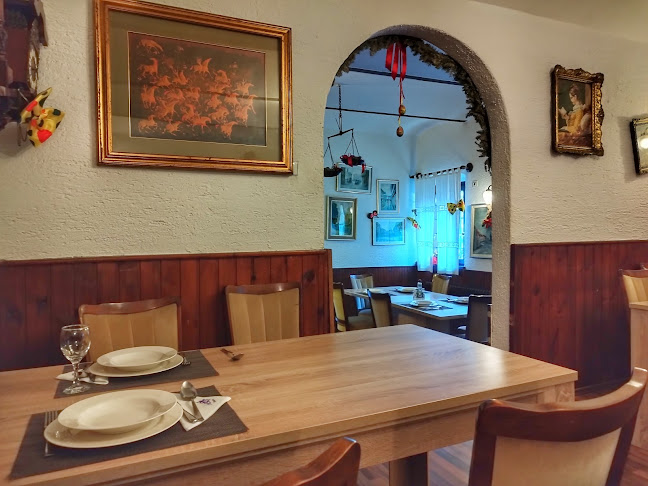 Opinii despre Pri staroj vuri în Samobor - Gastronomija i ugostiteljstvo