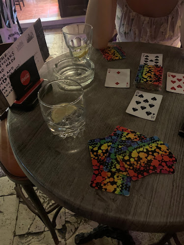 Opinii despre Caffe bar Buža în Split - Gastronomija i ugostiteljstvo