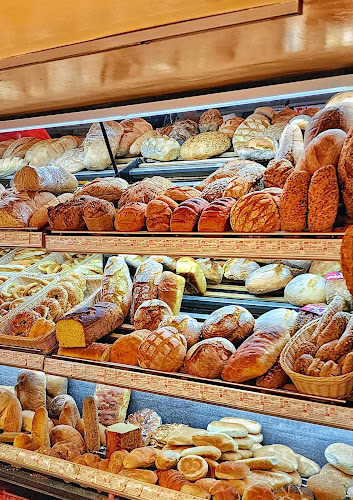 Pekarnice Dinara - Zagreb