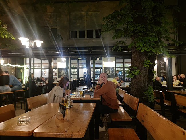 Pivovara Medvedgrad - Zagreb