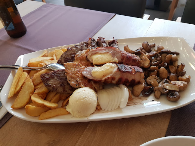 ​Batak Centar Cvjetni - Gastronomija i ugostiteljstvo