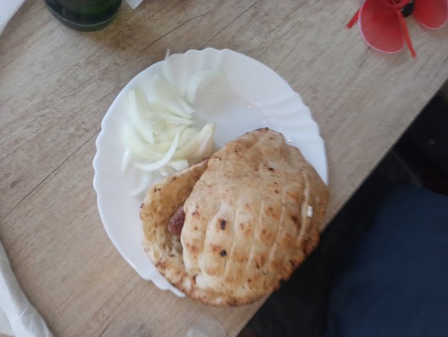 Mrvica grill - Branimirac - Gastronomija i ugostiteljstvo