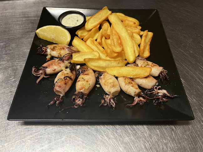 Restoran Kralj Zvonimir - Gračac