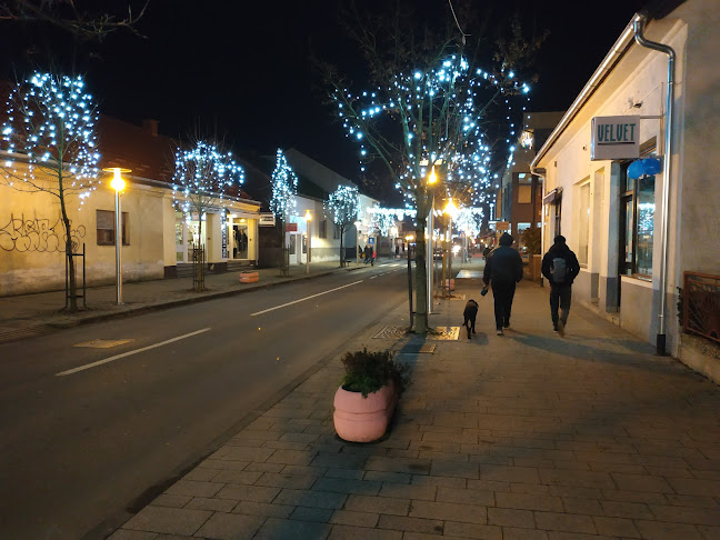 Caffe Bar Oxigen - Gastronomija i ugostiteljstvo