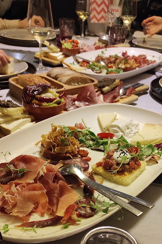 Comentarii opinii despre Il Secondo