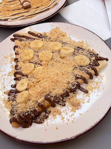 Comentarii opinii despre Mon Cheri