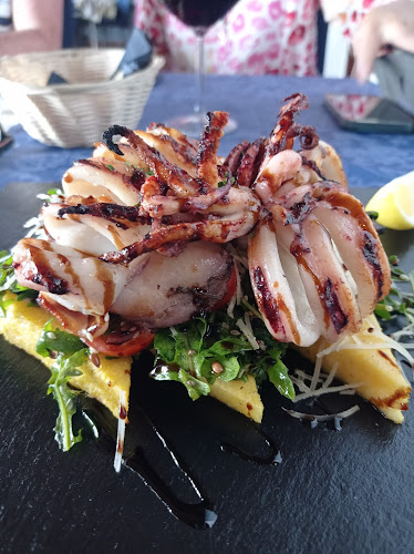 Opinii despre Konoba Ribica în Rijeka - Gastronomija i ugostiteljstvo