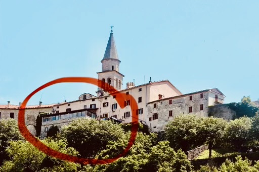 Tartufo Vero Restaurant “Stara Ostarija” Buzet - Gastronomija i ugostiteljstvo