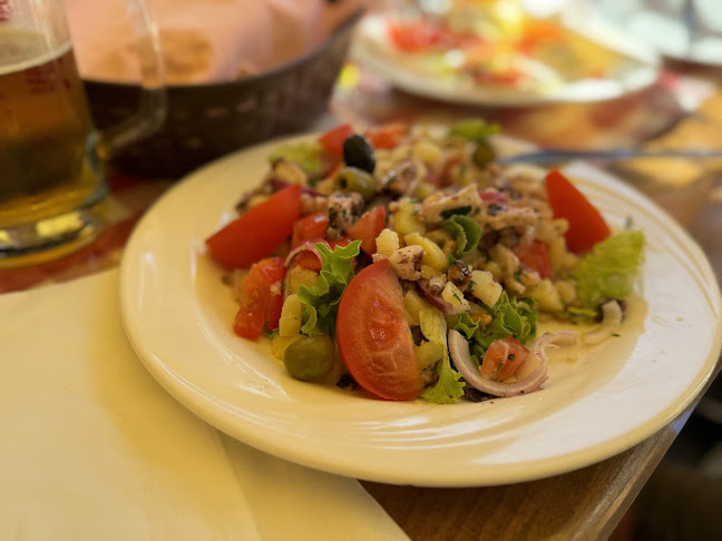 Konoba Fortin - Gastronomija i ugostiteljstvo