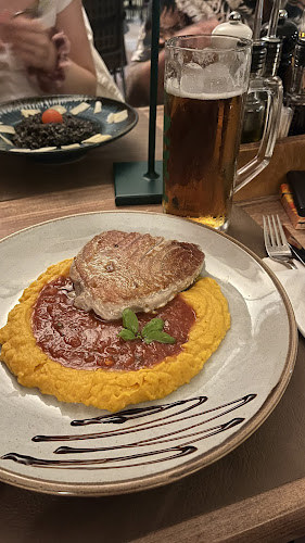 Restoran Ultimo - Gastronomija i ugostiteljstvo