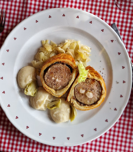 Bolfan Vinski Vrh - Gastronomija i ugostiteljstvo