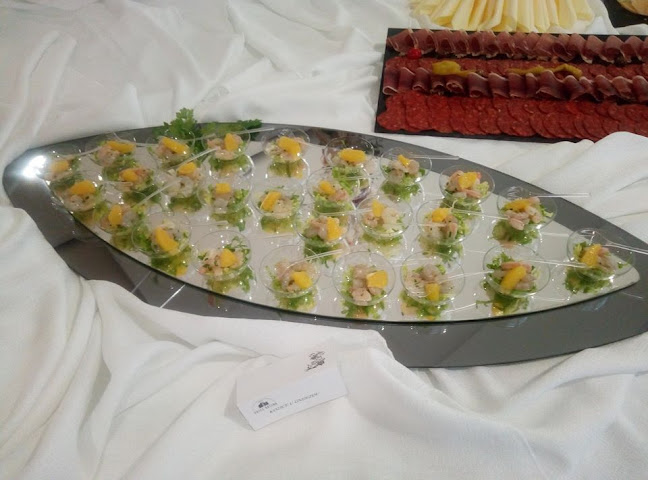 Restoran Hotel Kutina - Gastronomija i ugostiteljstvo