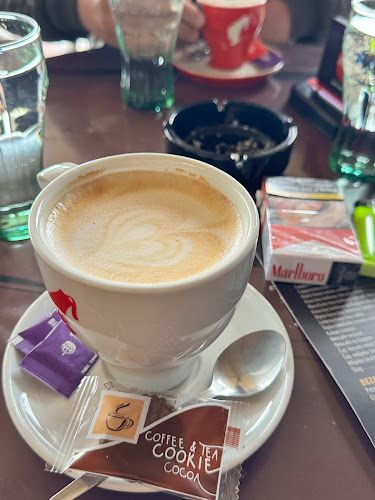 Opinii despre Caffe bar Times în Rijeka - Gastronomija i ugostiteljstvo
