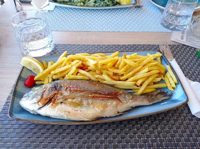 Antinov Restaurant - Gastronomija i ugostiteljstvo