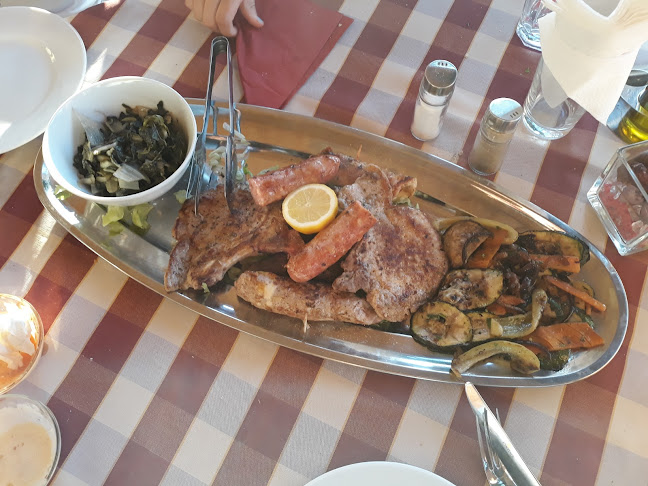 Restaurant Arka - Trogir