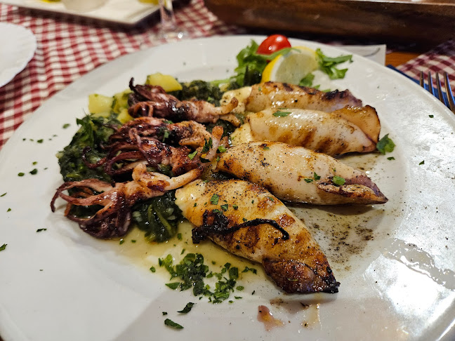 Comentarii opinii despre Konoba Riva