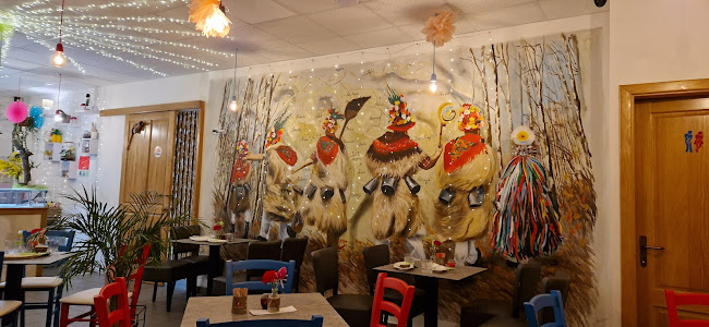 Slastičarnica Zvončarnica - Matulji