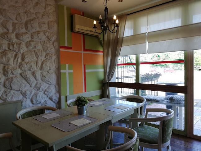 Comentarii opinii despre Restoran Modena