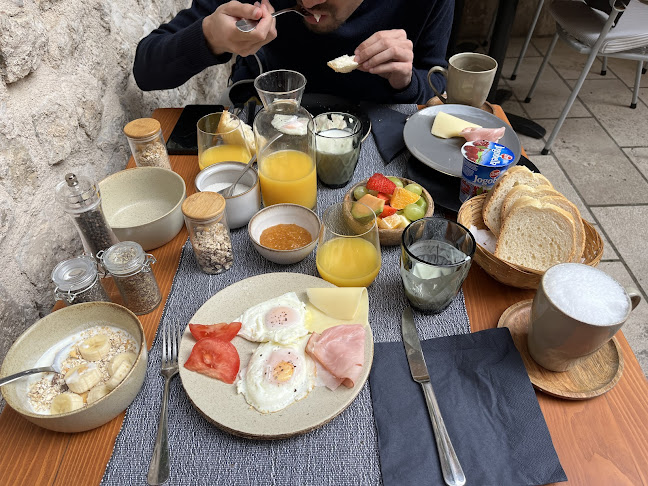 Comentarii opinii despre Restaurant Lucullus Hvar