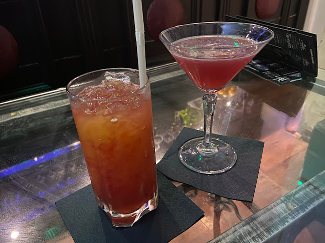 Pun Kufer Cocktail Bar - Split