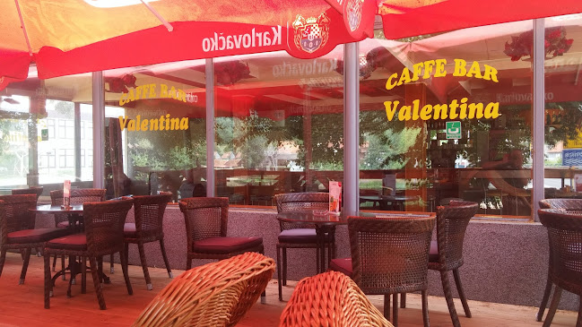Caffe bar & grill Valentina