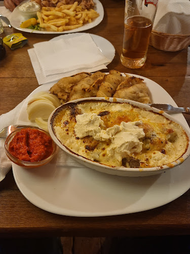 Restoran Tilia - Gastronomija i ugostiteljstvo