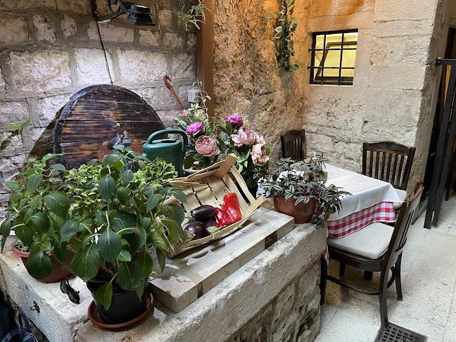 Konoba Mirakul - Gastronomija i ugostiteljstvo