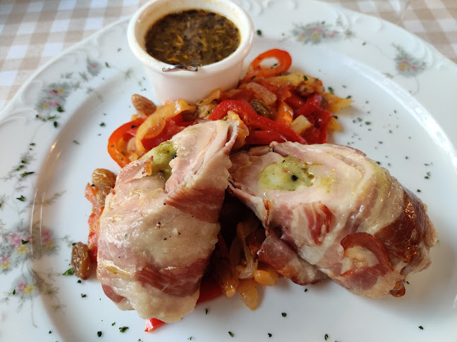 Restoran Zlatno Krilo - Gastronomija i ugostiteljstvo