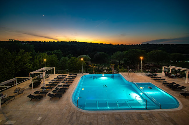 Restaurant Premantura Resort - Gastronomija i ugostiteljstvo