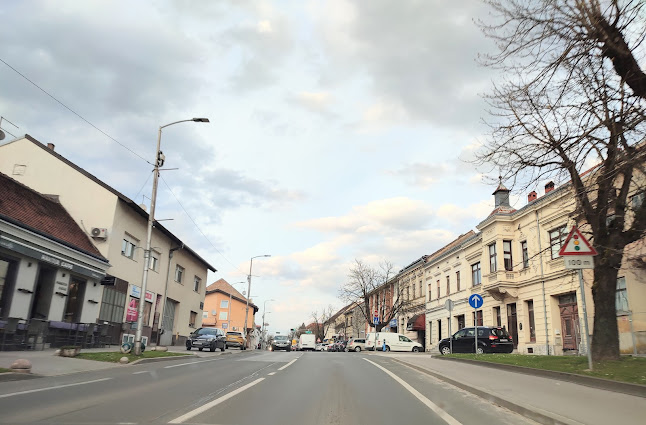 Caffe Bar Haustor - Gastronomija i ugostiteljstvo