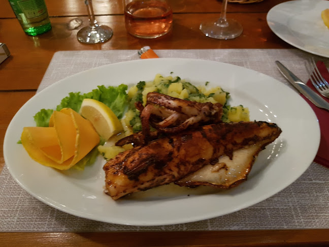 Restaurant zadar Karoca Gre - Gastronomija i ugostiteljstvo