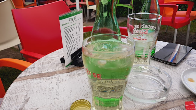 Caffe bar Zum - Karlovac