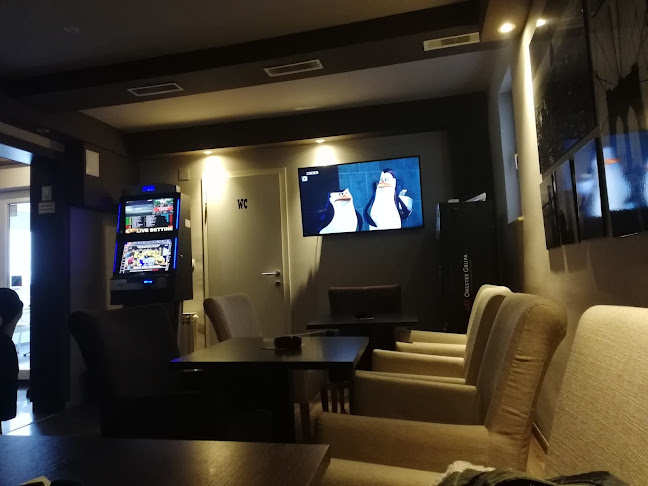 Casa Nostra - Gastronomija i ugostiteljstvo