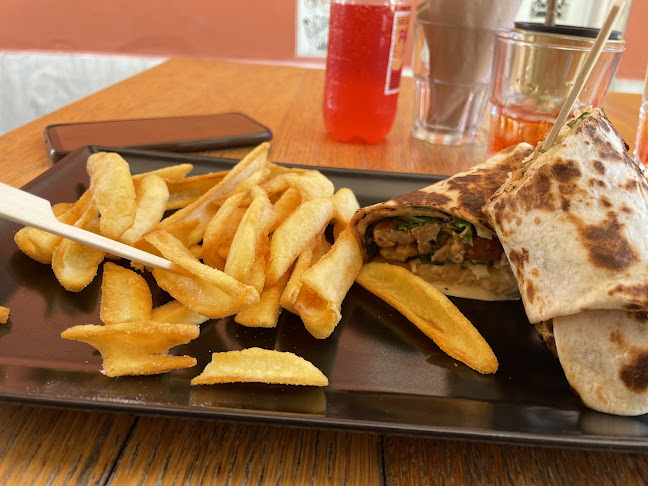 Comentarii opinii despre Hook & Cook Pula