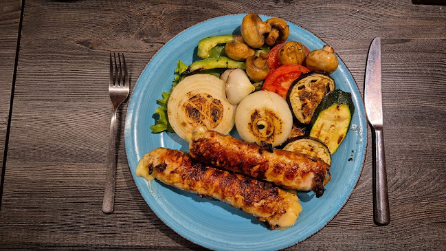 Bistro Nota - Gastronomija i ugostiteljstvo