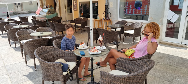 Slastičarnica - Caffe bar Kalipso - Gastronomija i ugostiteljstvo