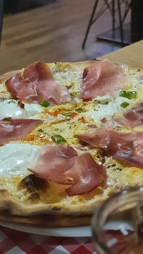 Opinii despre Bon Appetit Pizza&Pasta&Grill în Našice - Gastronomija i ugostiteljstvo