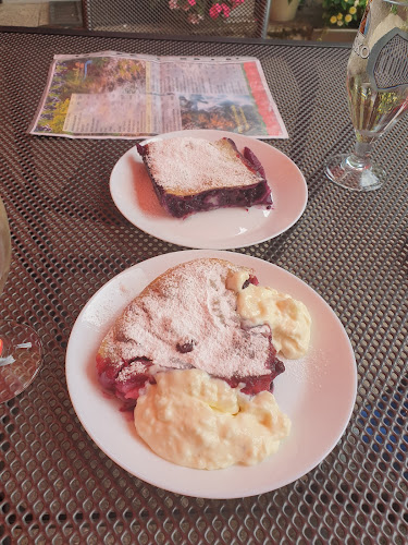 Comentarii opinii despre Restoran Kamačnik